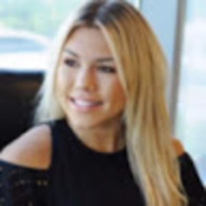 Meet your Posher, Whitney